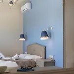 Harites - Sea View A1 *